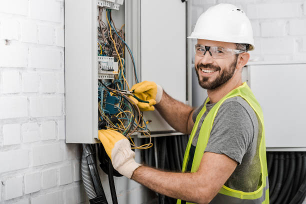 Best Circuit Breaker Repair  in Mccleary, WA
