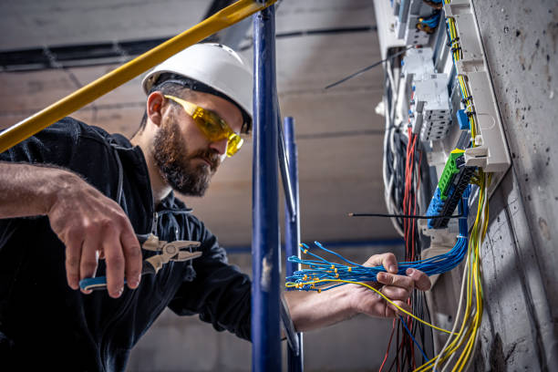 Best Affordable Emergency Electrician  in Mccleary, WA