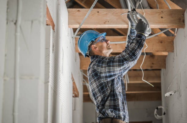 Best Industrial Electrical Services  in Mccleary, WA