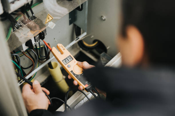 Best Electrical Outlet Repair  in Mccleary, WA