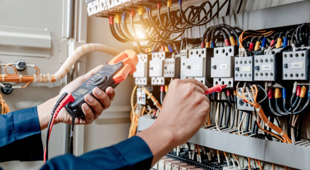 Best Electrical Upgrades for Homes  in Mccleary, WA