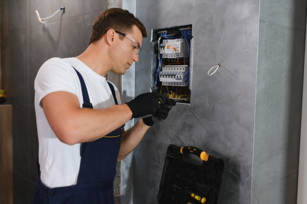 Electrical Upgrades for Homes in Mccleary, WA