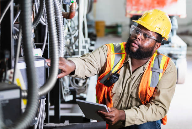 Best Electrical Contractors for Businesses  in Mccleary, WA