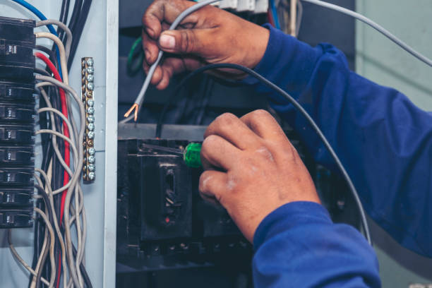 Best Residential Electrician Services  in Mccleary, WA