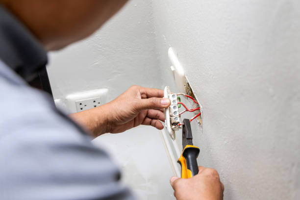 Best Electrical System Inspection  in Mccleary, WA