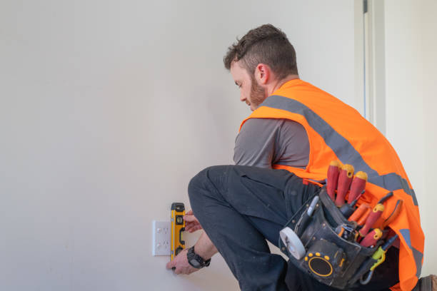 Best Commercial Electrician Services  in Mccleary, WA