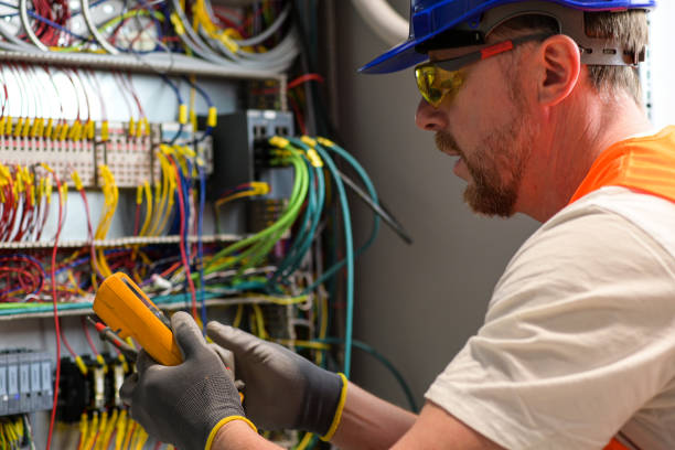 Best Emergency Electrician Near Me  in Mccleary, WA