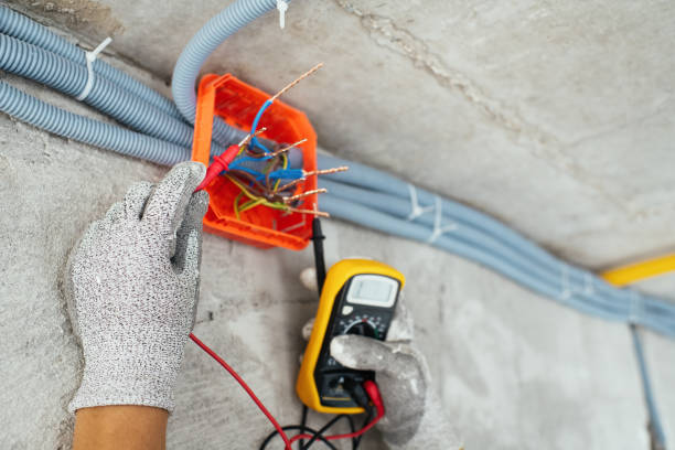 Electrical Outlet Repair in Mccleary, WA