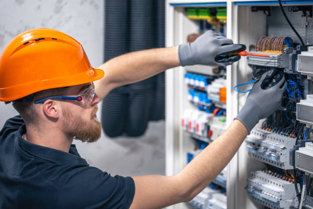 Best Circuit Breaker Repair  in Mccleary, WA